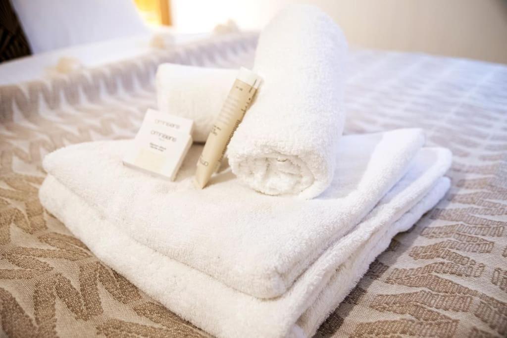 Spacious Studio In Paris Hyper Center - Smart Tv & Wifi - 4P ภายนอก รูปภาพ